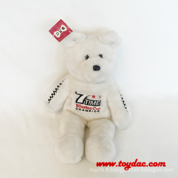 Plush Promotion Teddy Bear